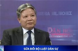 Công cụ hữu hiệu để xử lý tội phạm